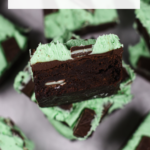 peppermint brownies recipe