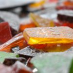 Old-Fashioned Hard Candy