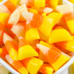 Homemade Candy Corn Recipe