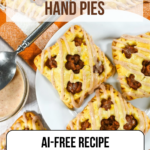 Pumpkin Hand Pies