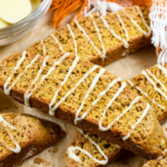 Pumpkin Biscotti Recipe