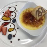 Pastry School Diary: Welcome to Le Cordon Bleu London