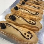 Pastry School Diary – Basic Pâtisserie, Week 4