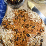 Soda bread recipe