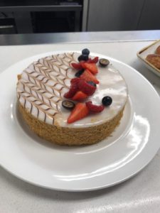 Mille-feuille