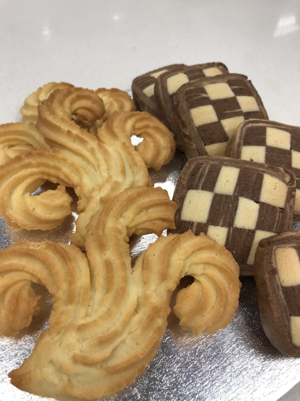 Pastry of the Week: Bûche de Nöel - Bon Appétit