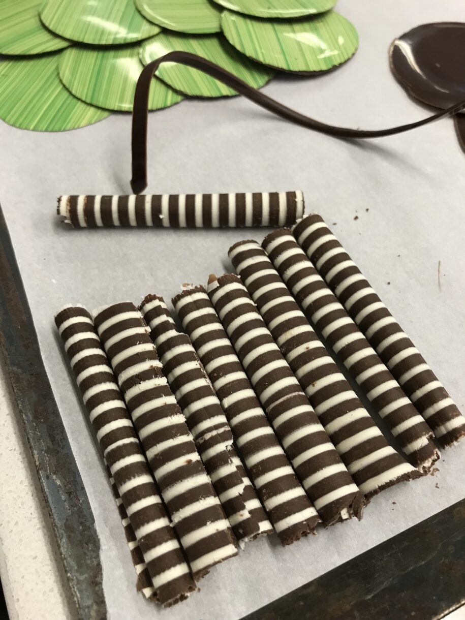 Chocolate demo