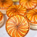 Galette macarons