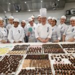 Pastry School Diary – Superior Pâtisserie, Weeks 5-6