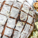 Blue Cheese Bread Recipe