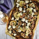 Fig galette