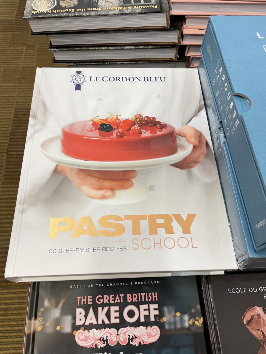 Pastry School by Le Cordon Bleu