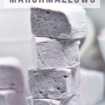 red wine marshmallows
