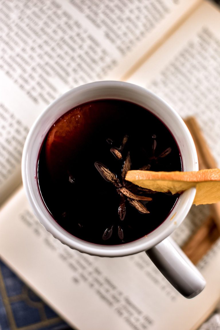 Mulled Wine