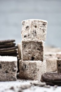 Oreo Marshmallows