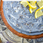 Earl Grey Ganache Recipe