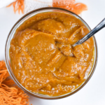 Spiced Pumpkin Butter Recipe