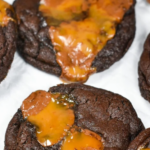 Milk Dud Cookies