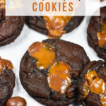 Milk Dud Cookies