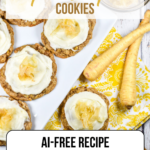 parsnip cookies