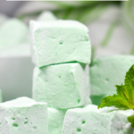 peppermint marshmallows