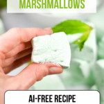 Peppermint Marshmallows