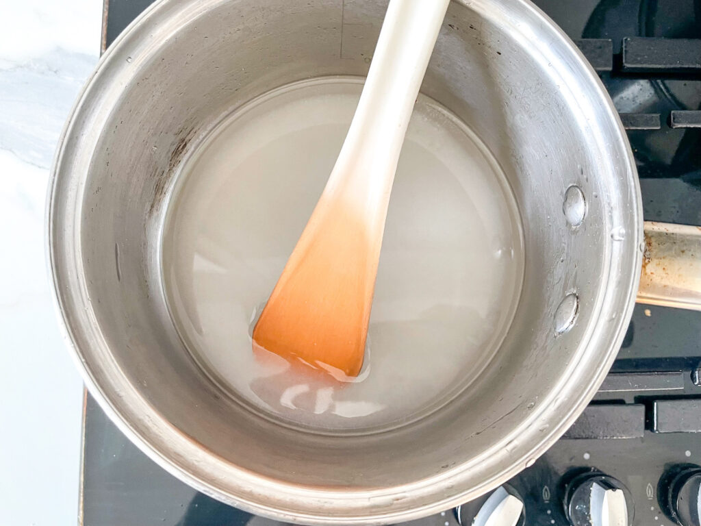 Lemon drops candy recipe • baste cut fold