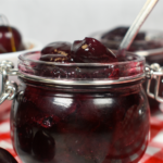 Cherry Compote Recipe