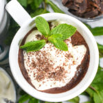 White Chocolate Pistachio Biscotti Recipe
