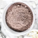 Homemade Hot Cocoa Mix