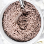 Homemade Hot Cocoa Mix