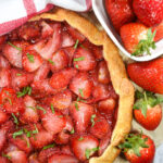 Berry Smoothie Bowl Recipe