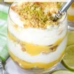 Key Lime Pie Parfait Recipe