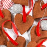 Gingerbread Cookie Recipe