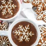 Mini Christmas Pudding Recipe