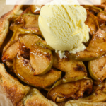 Apple Galette Recipe
