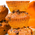 Pumpkin Muffins
