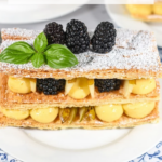 Autumn Mille Feuille