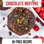 Cranberry Orange Muffin Recipe