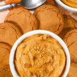 Pumpkin Dip Recipe