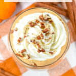 Pumpkin Smoothie