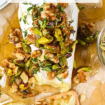 baked brie recipe