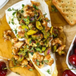 baked brie recipe