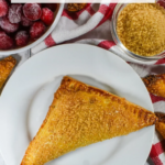 cranberry apple hand pie recipe