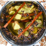 Gingerbread Simmer Pot