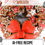 Gingerbread Wreath