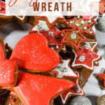 Gingerbread Wreath