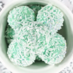 Snowball Truffles Recipe