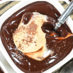 Coffee Whipped Cream
