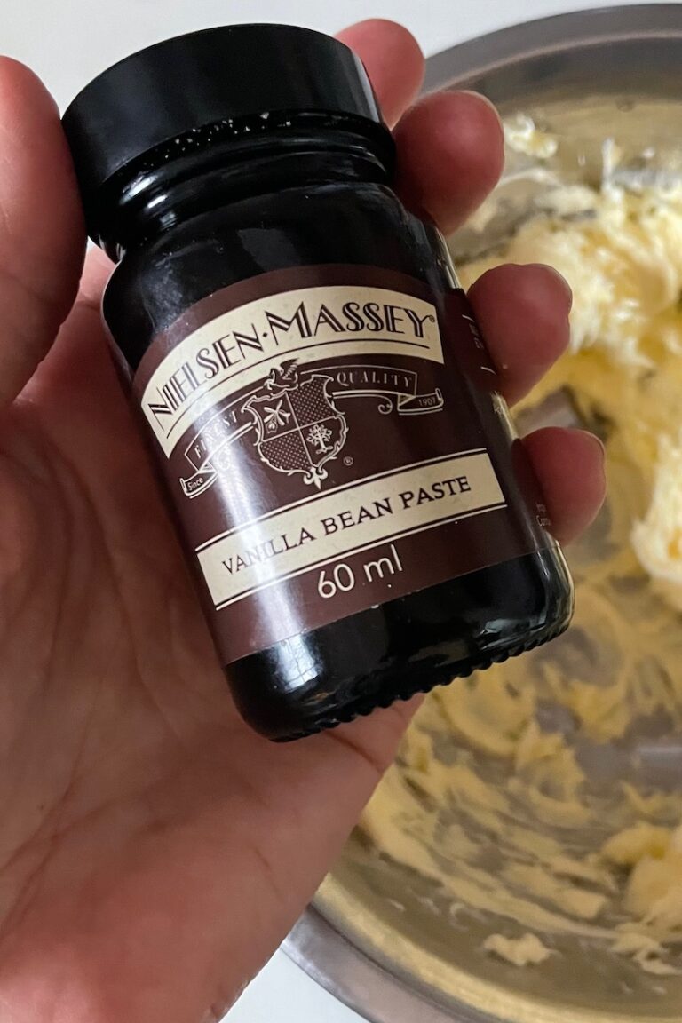 Staple Ingredients I Love